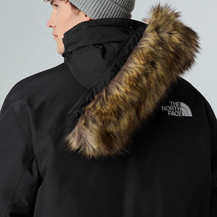 Parka en duvet McMurdo GORE-TEX® double épaisseur pour homme - 5