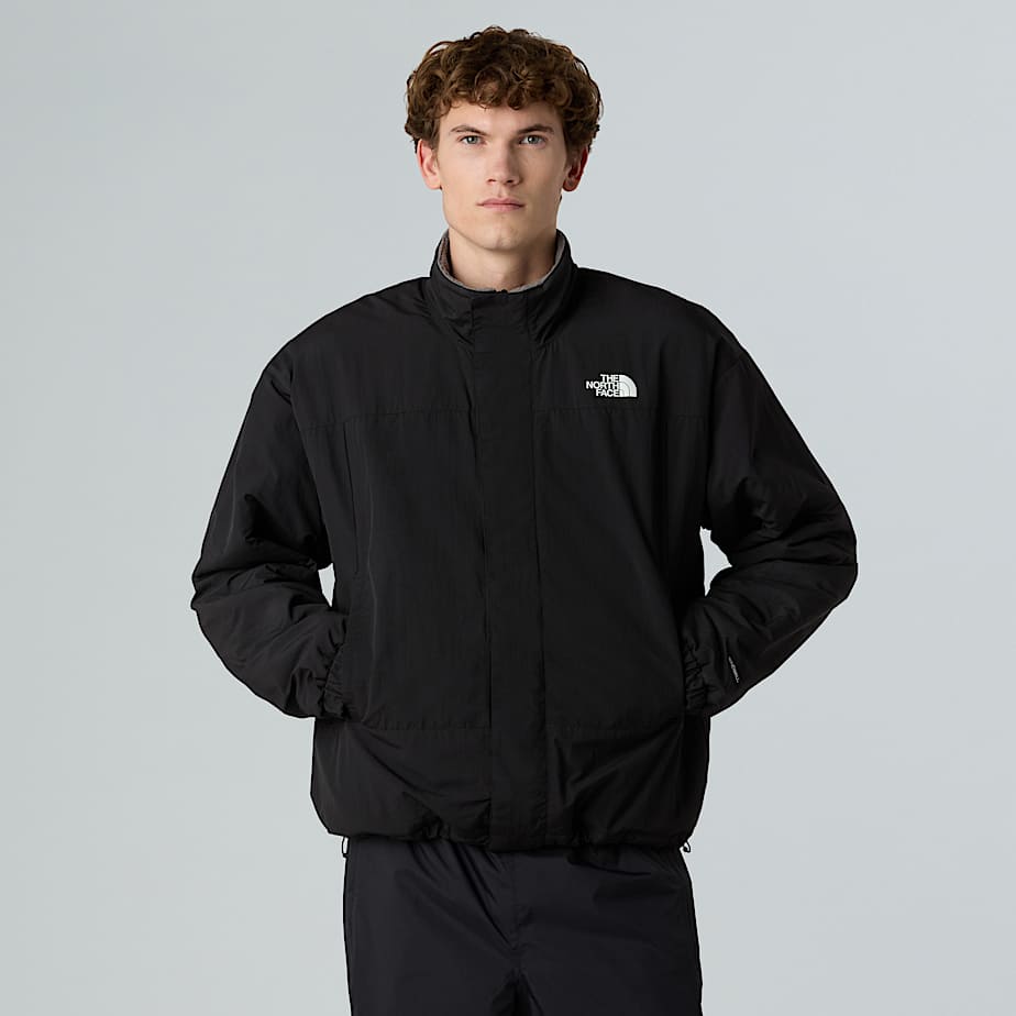 Men's Yumiori Reversible Fleece Jacket - 2