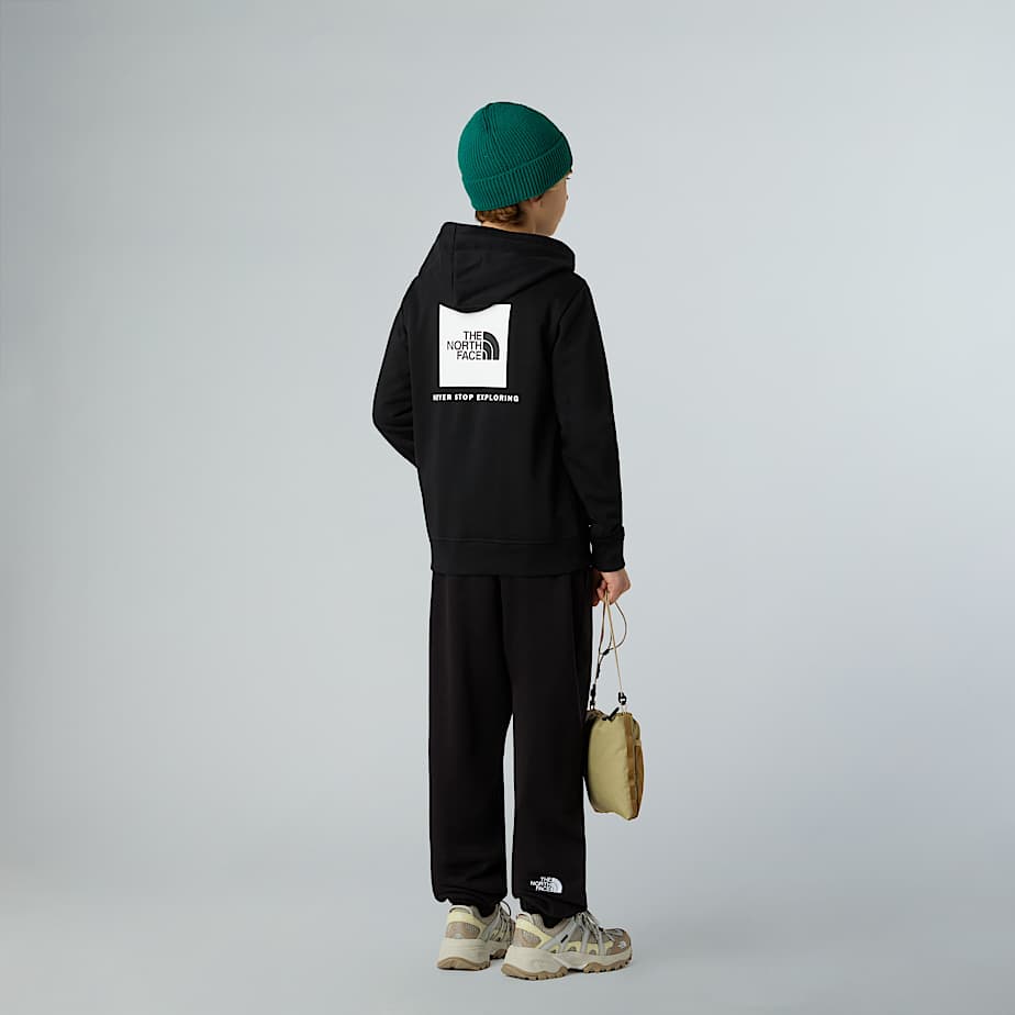 Teens' Redbox Hoodie - 2