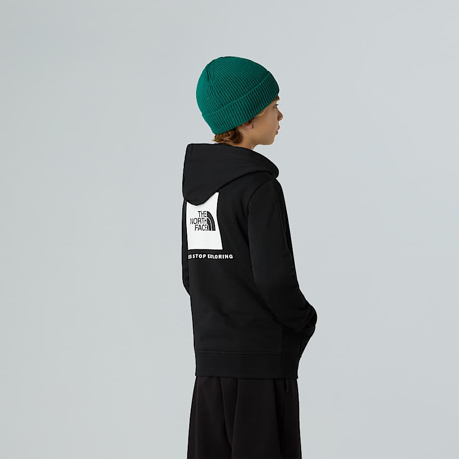 Teens' Redbox Hoodie - 3