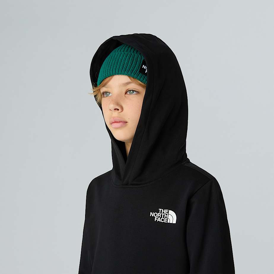 Teens' Redbox Hoodie - 4