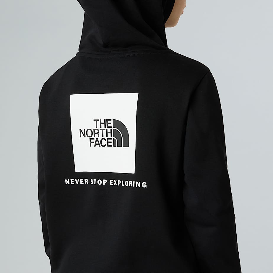 Teens' Redbox Hoodie - 6