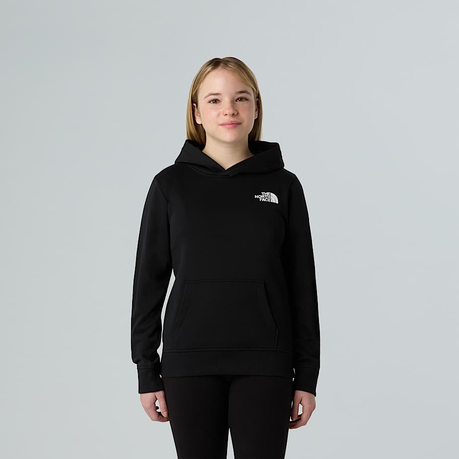 Teens' Redbox Hoodie - 7