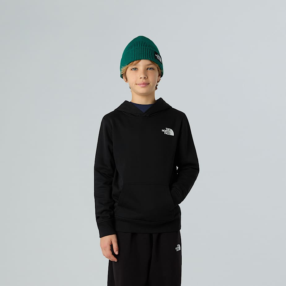 Teens' Redbox Hoodie - 1