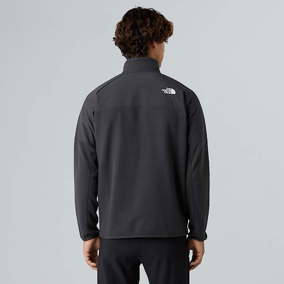 Men's Glacier Heavyweight 1/2 Zip Fleece - 3