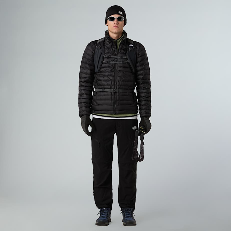 Geïsoleerde Apex Etip™-handschoenen voor heren - 6