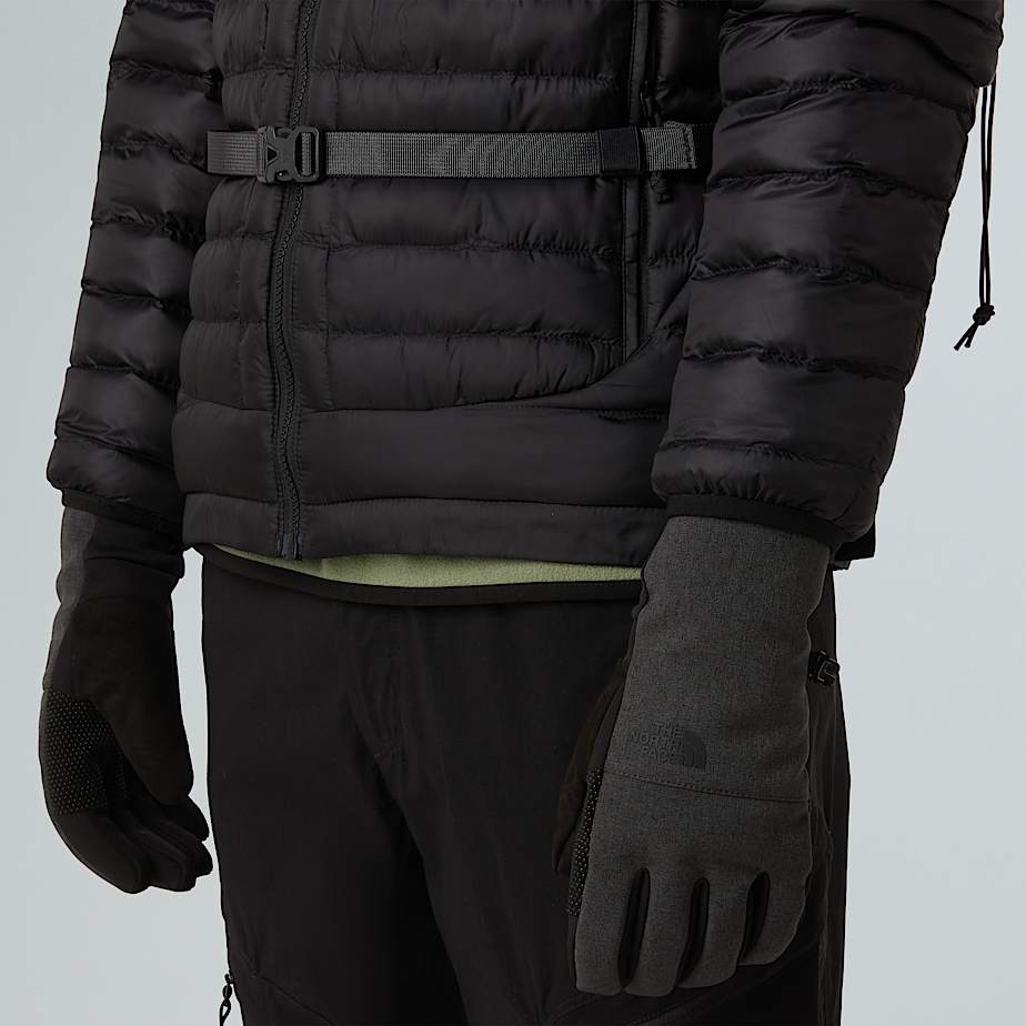 Geïsoleerde Apex Etip™-handschoenen voor heren - 2