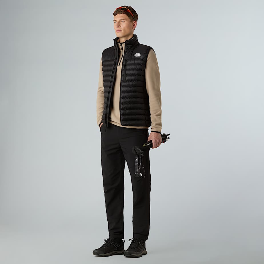 Men's Terra Peak Gilet - 2