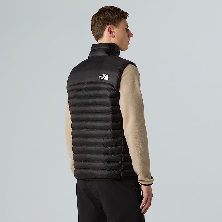 Men's Terra Peak Gilet - 3