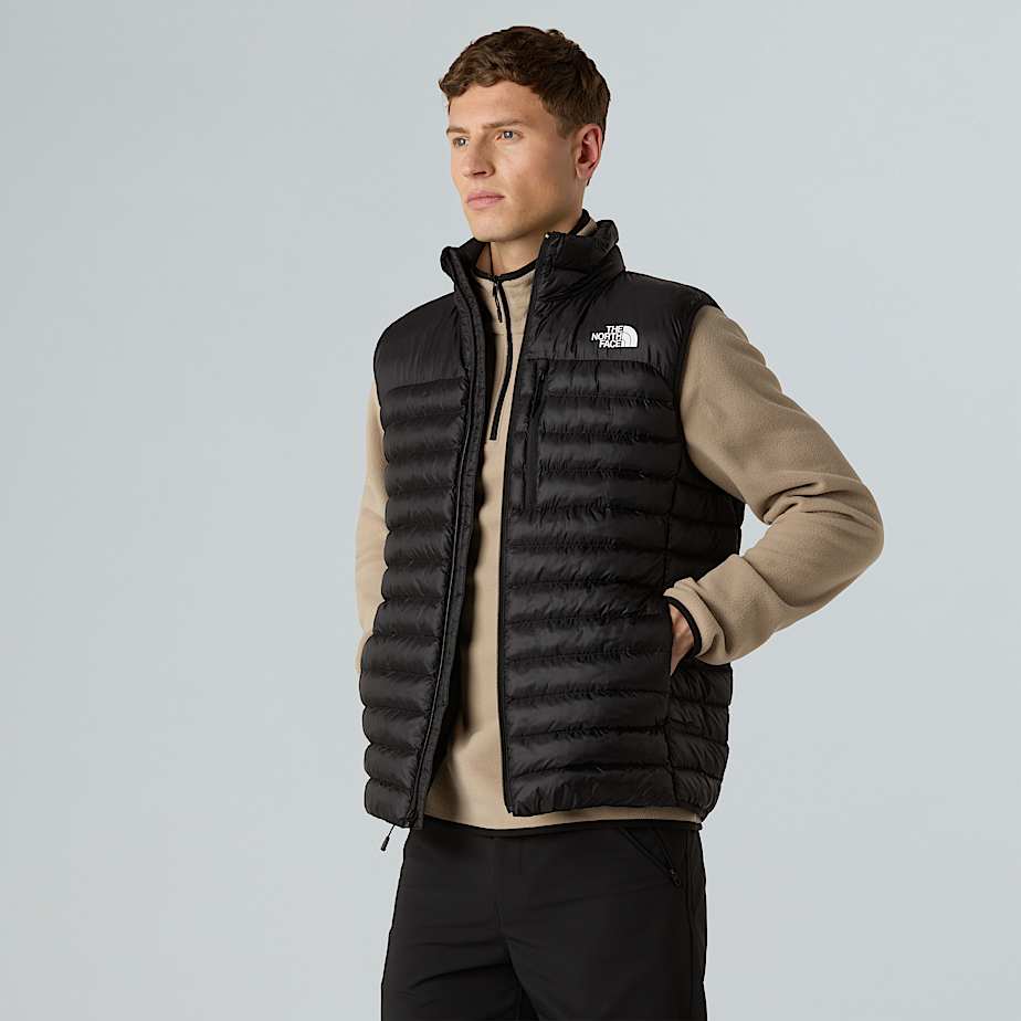 Men's Terra Peak Gilet - 4