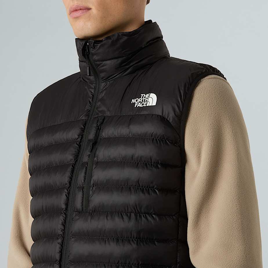 Men's Terra Peak Gilet - 5