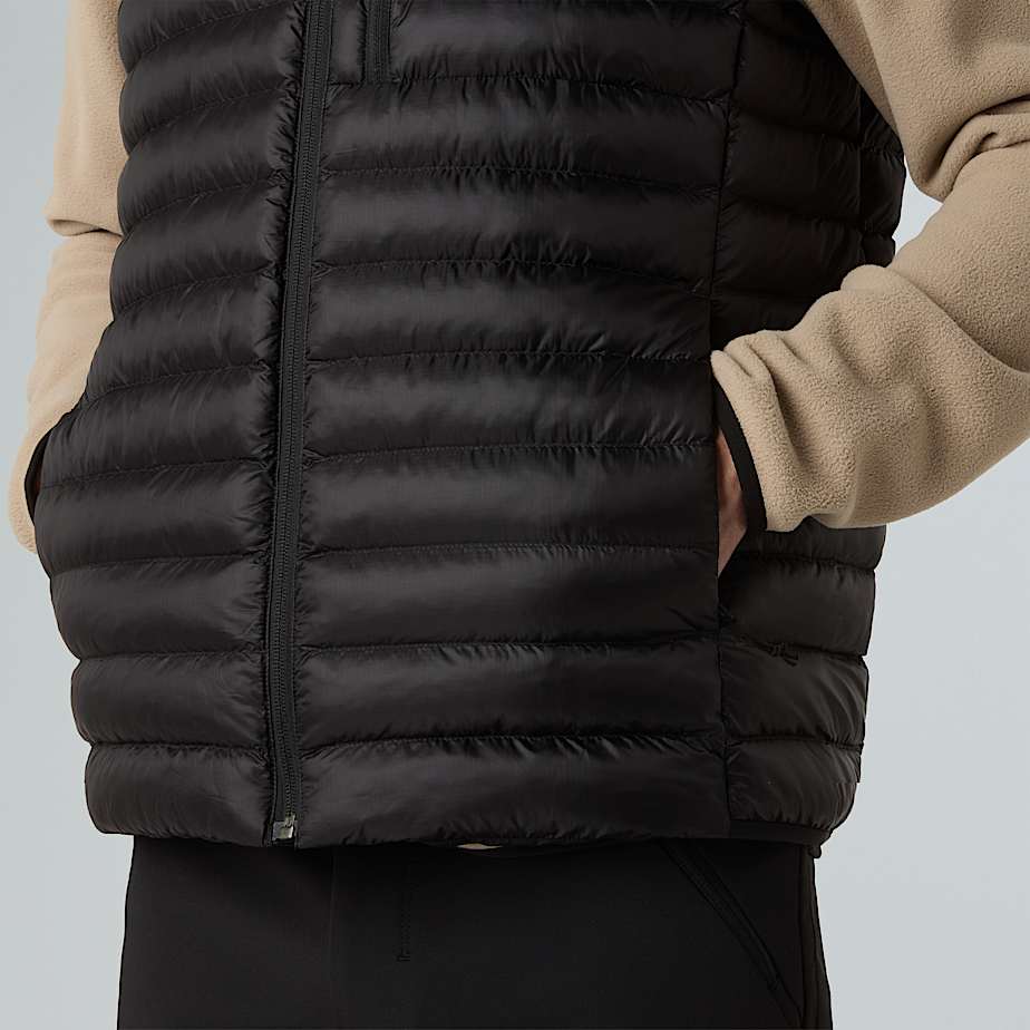 Men's Terra Peak Gilet - 6