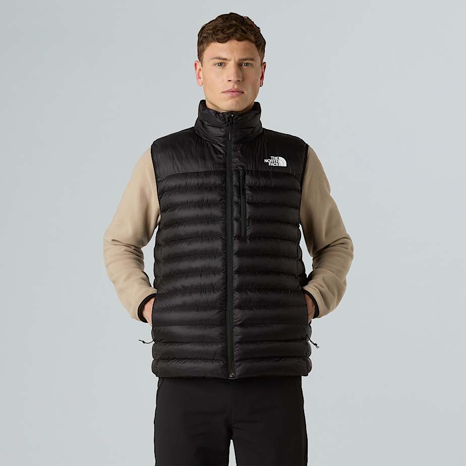 Men's Terra Peak Gilet - 1