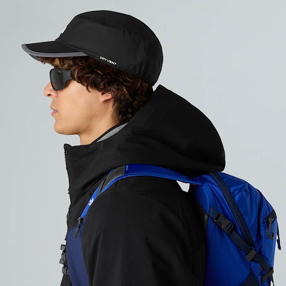 Antora Rain Hat - 4