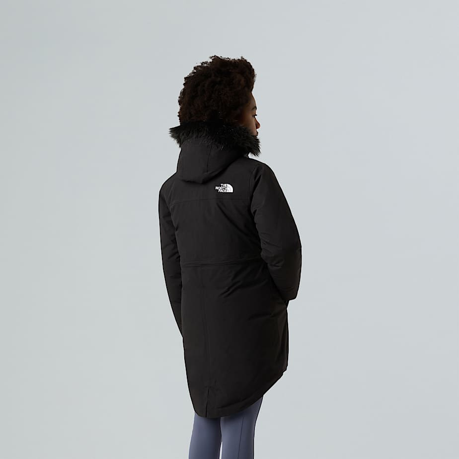 Parka Arctic pour fille - 3