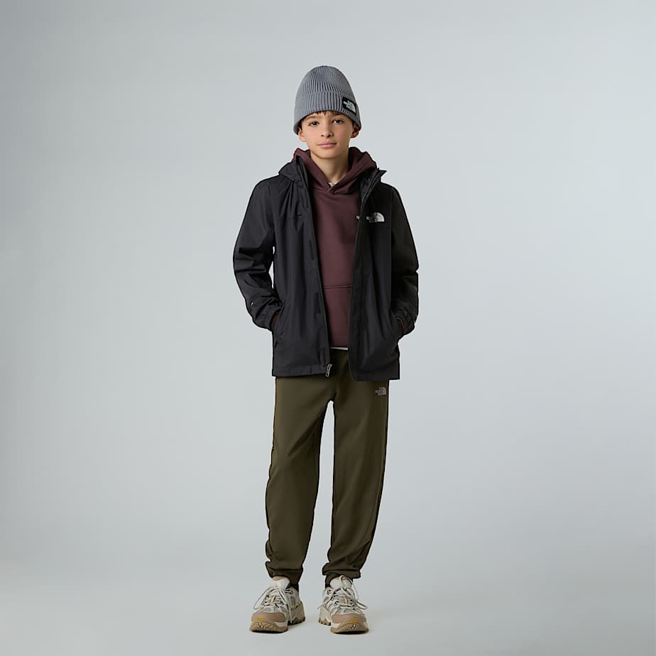 Boys' Antora Rain Jacket - 2