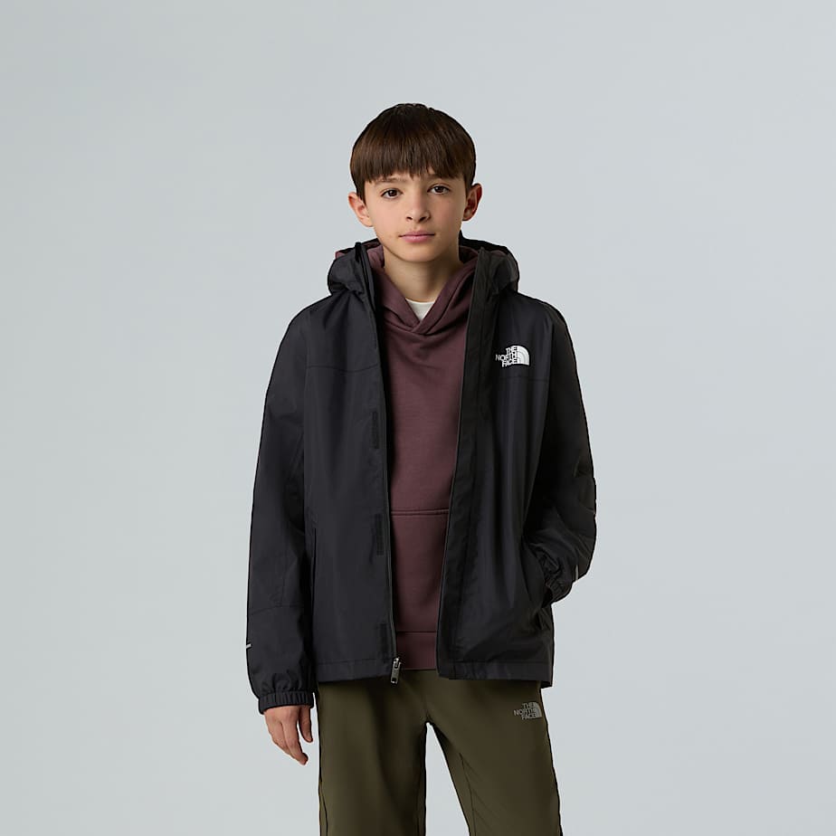 Boys' Antora Rain Jacket - 4