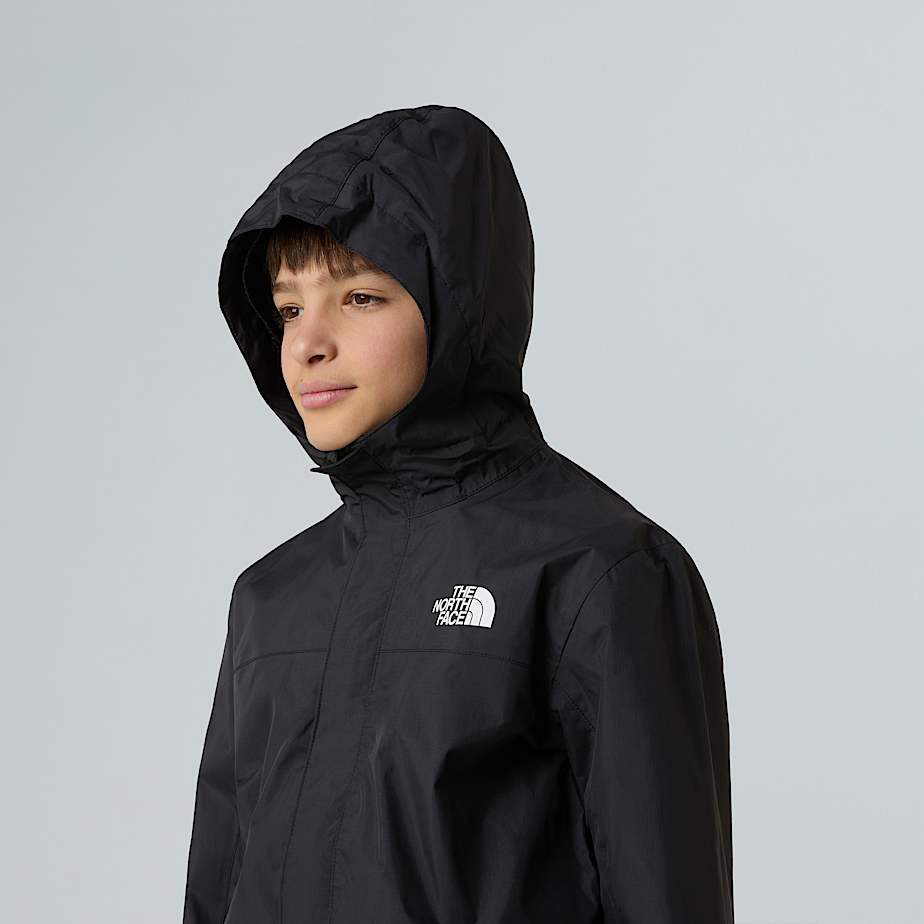 Boys' Antora Rain Jacket - 5