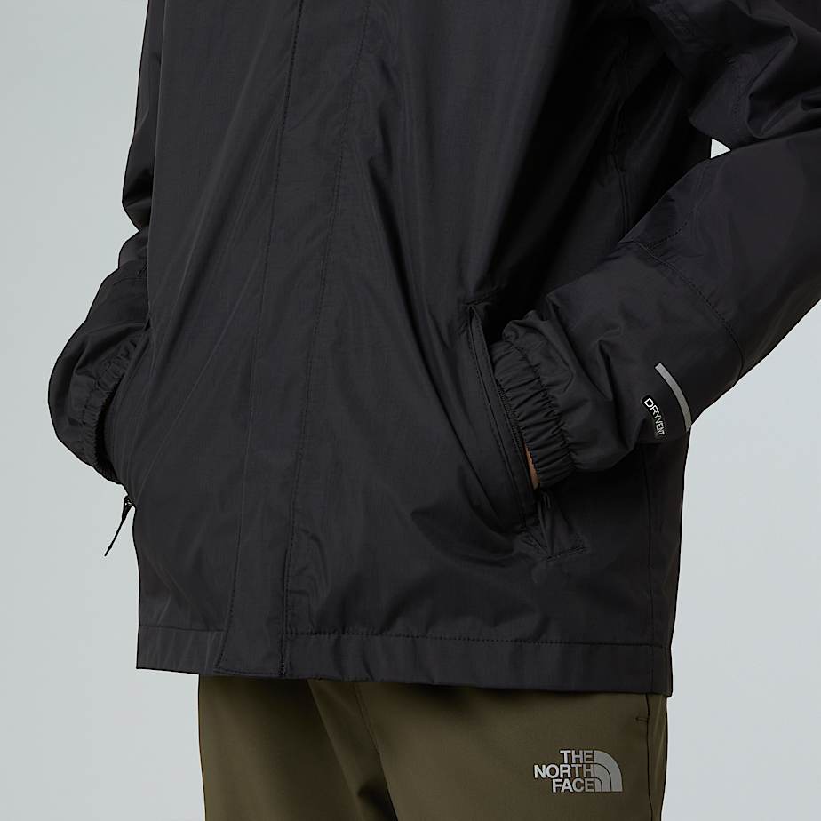Boys' Antora Rain Jacket - 6