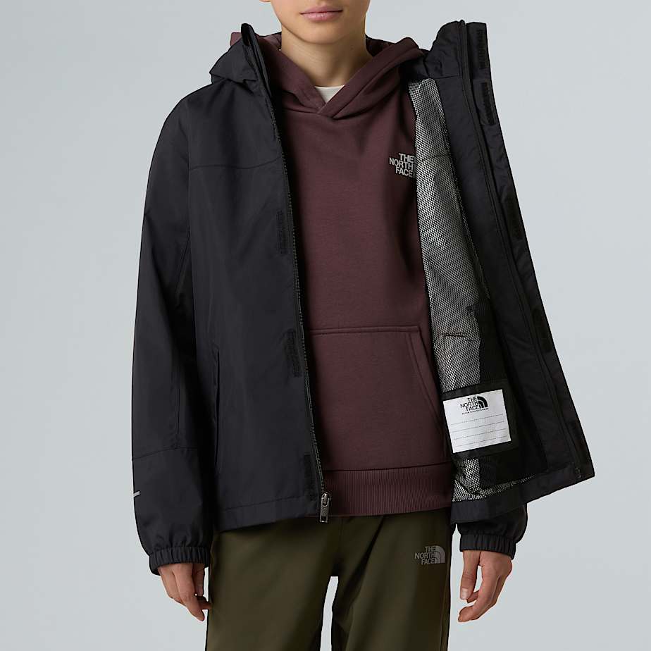 Boys' Antora Rain Jacket - 7