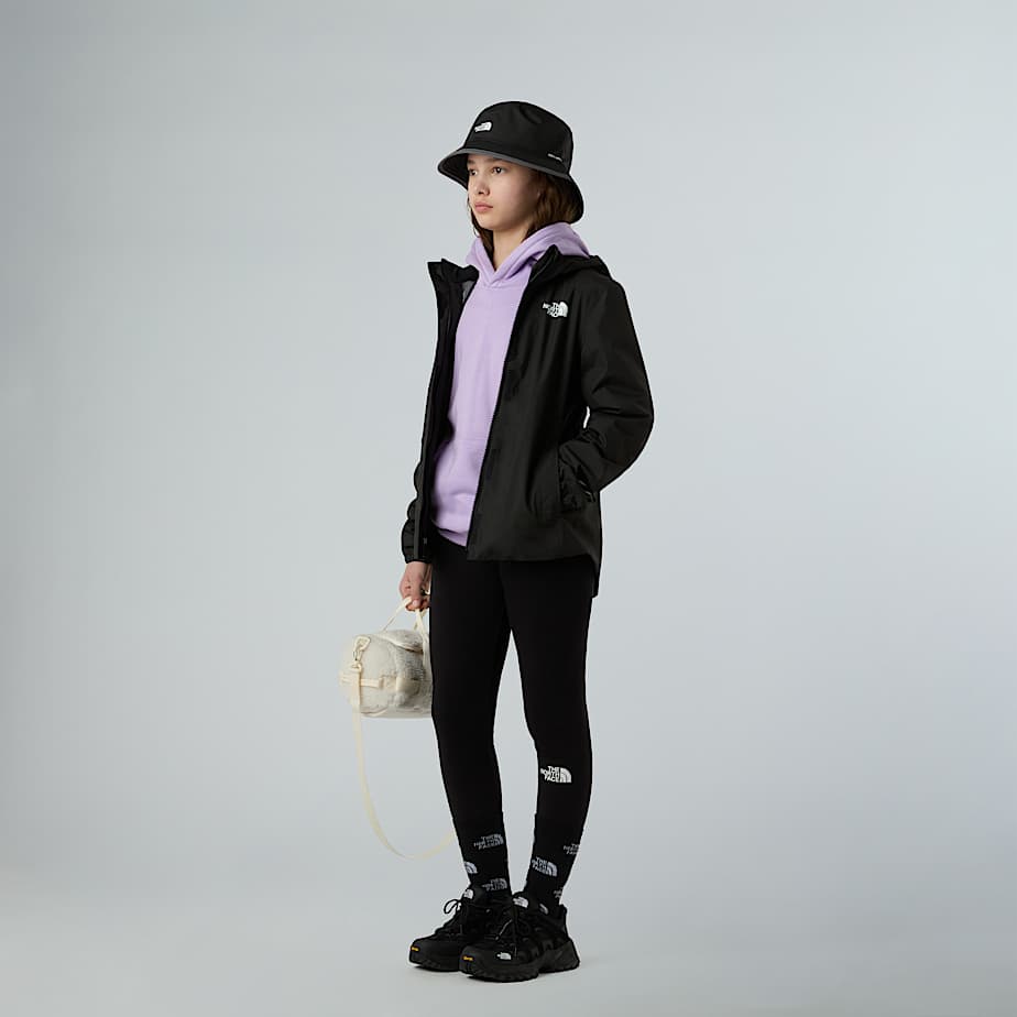 Antora Regenjacke für Mädchen - 2