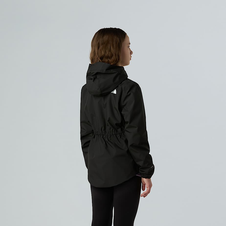 Antora Regenjacke für Mädchen - 3