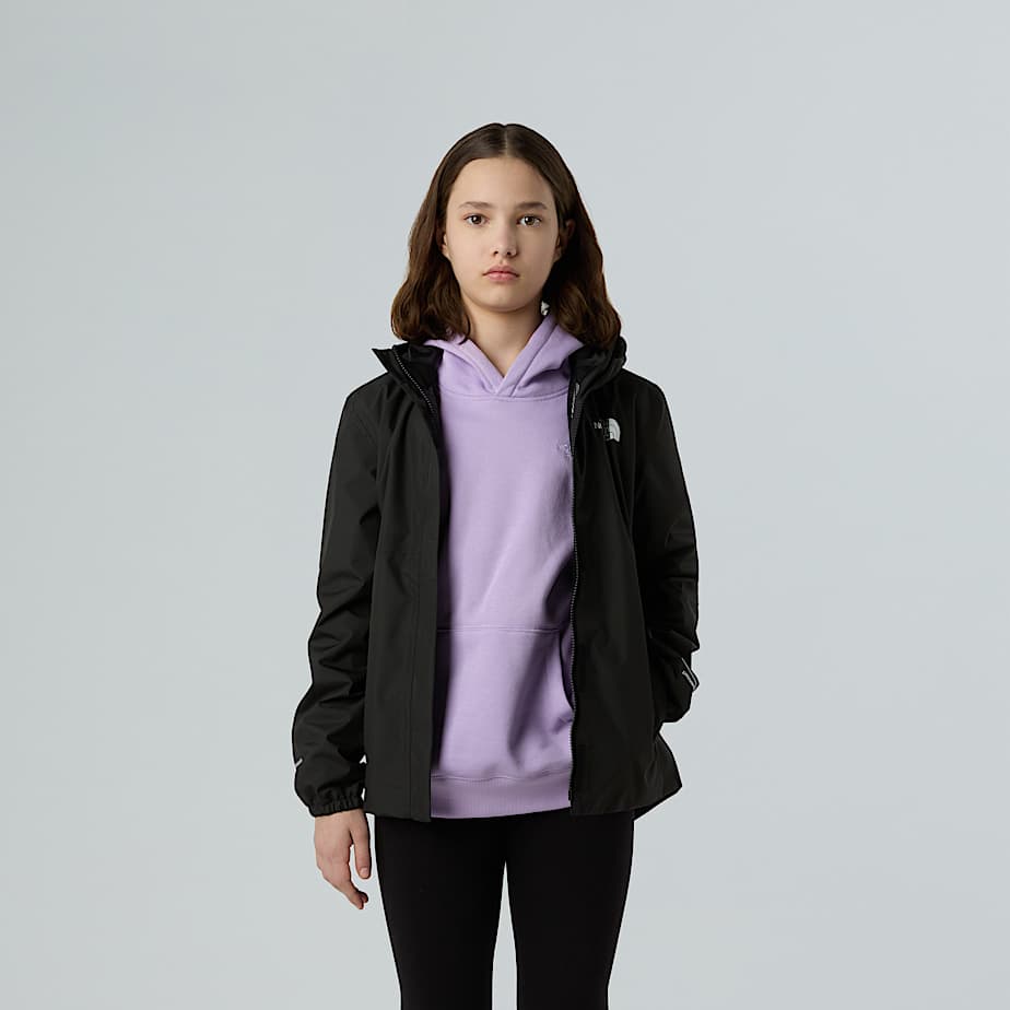 Antora Regenjacke für Mädchen - 4