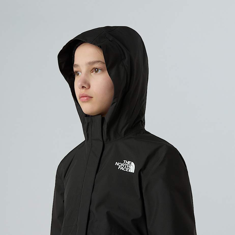 Antora Regenjacke für Mädchen - 5