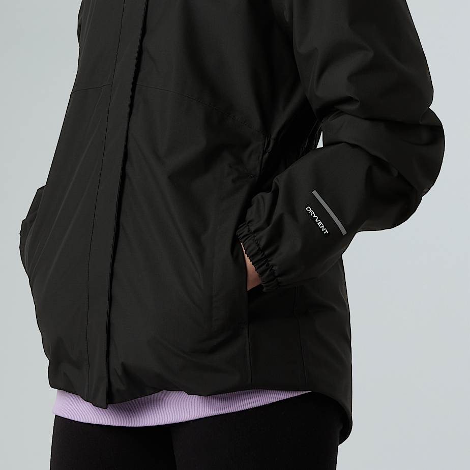 Antora Regenjacke für Mädchen - 6