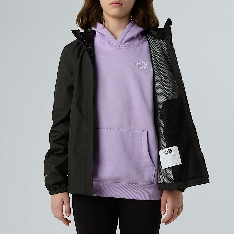 Antora Regenjacke für Mädchen - 7