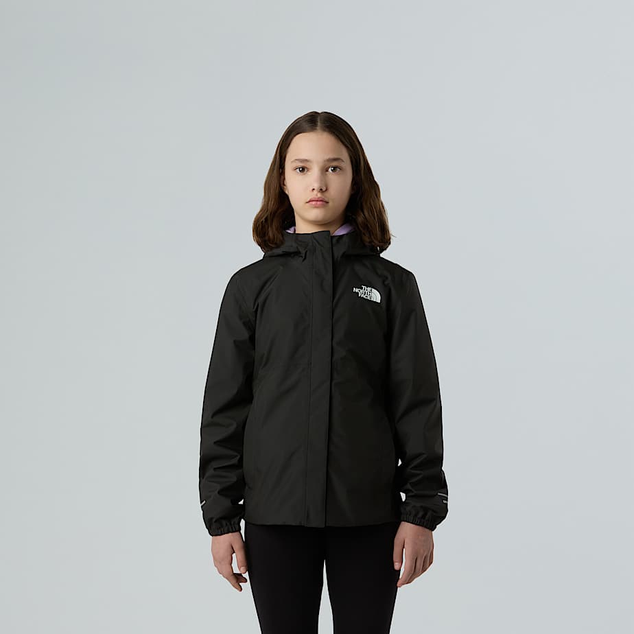 Antora Regenjacke für Mädchen - 1