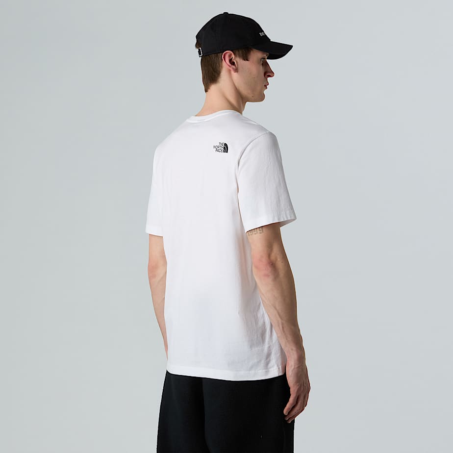 Men's Easy T-Shirt - 3