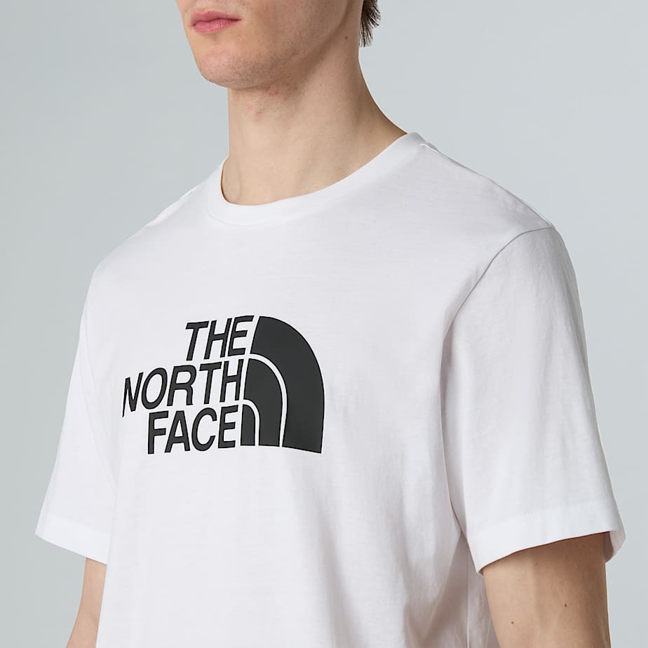 Men's Easy T-Shirt - 4
