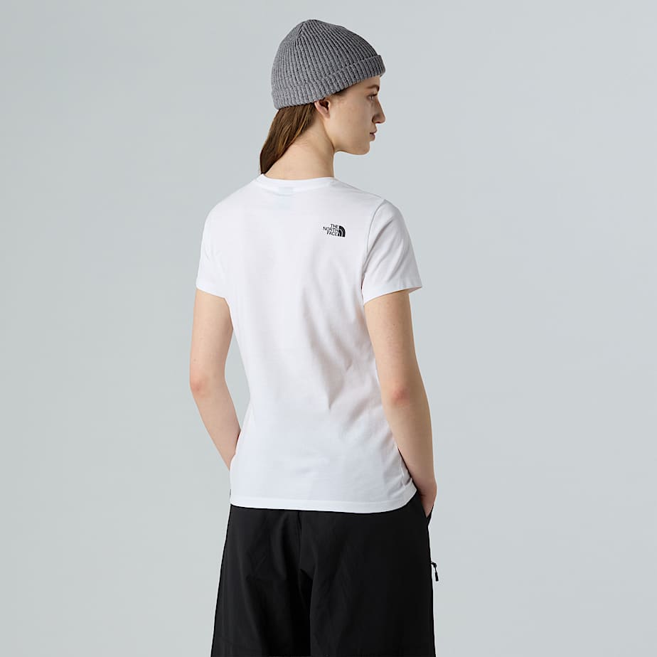 T-shirt Easy da donna - 3
