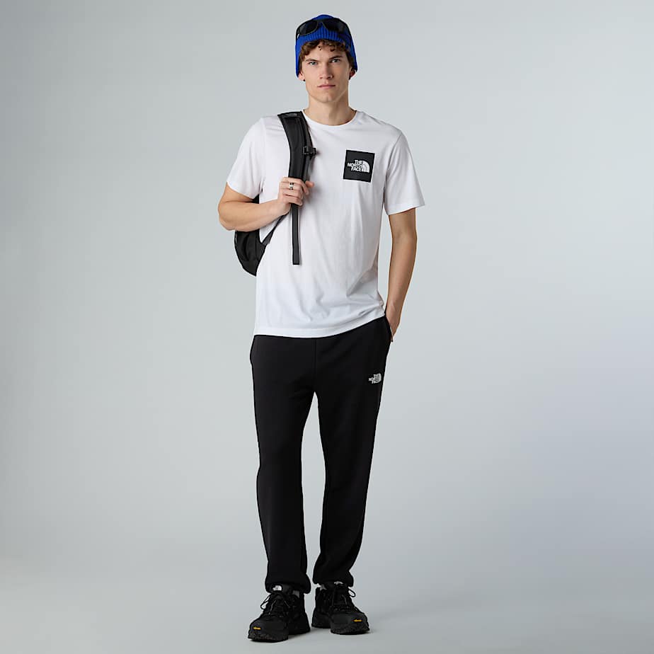Fine T-Shirt M - 2