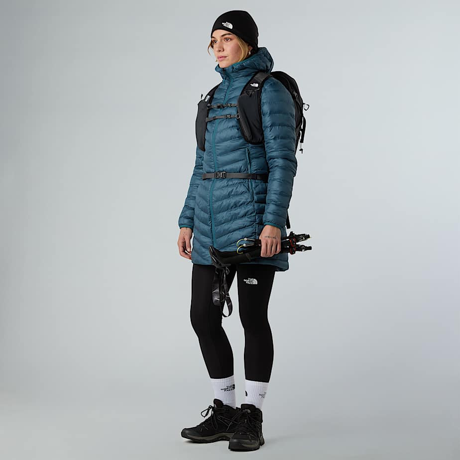 Women's Hedgehog GORE-TEX® Mid Hiking Boots - 6