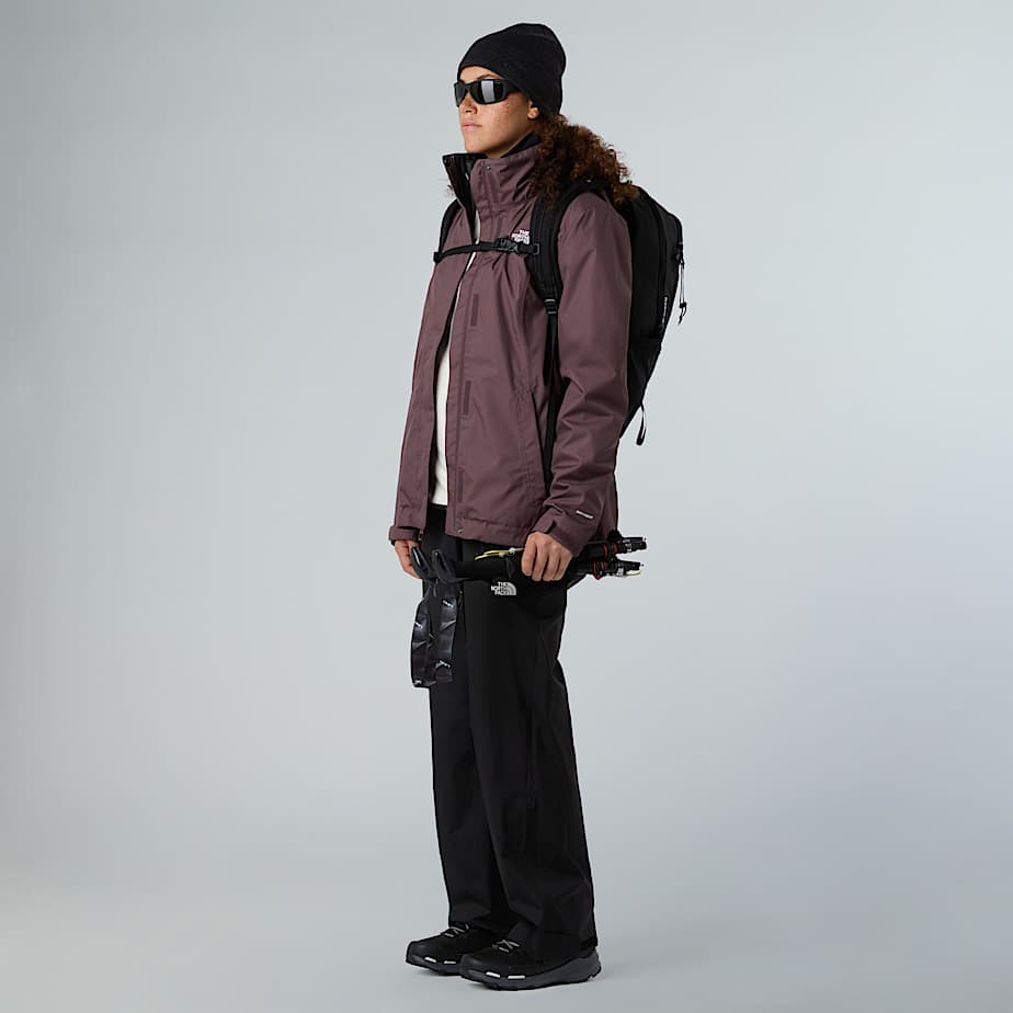 Women's VECTIV™ Fastpack Insulated Hiking Boots - 6