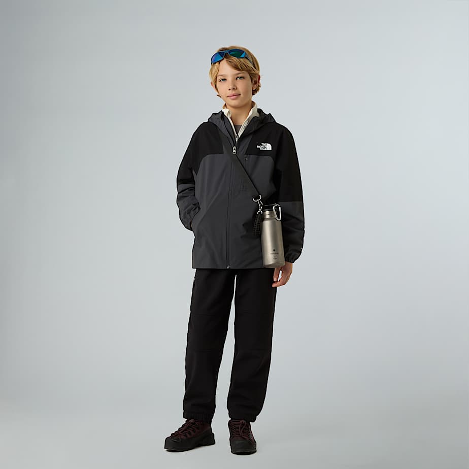 Teens' Hike Packable Shell Jacket - 2