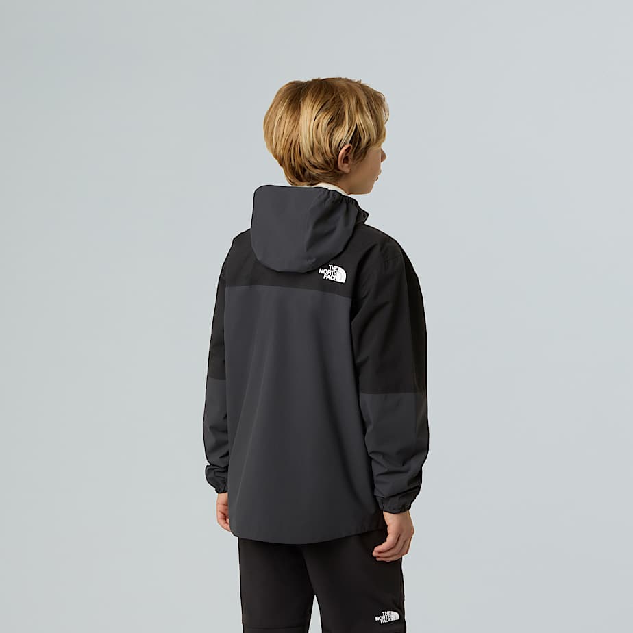Teens' Hike Packable Shell Jacket - 3