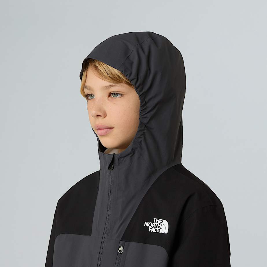 Teens' Hike Packable Shell Jacket - 5