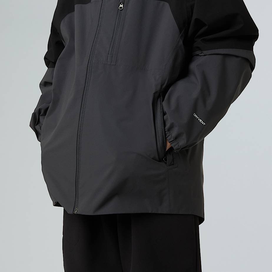 Teens' Hike Packable Shell Jacket - 6