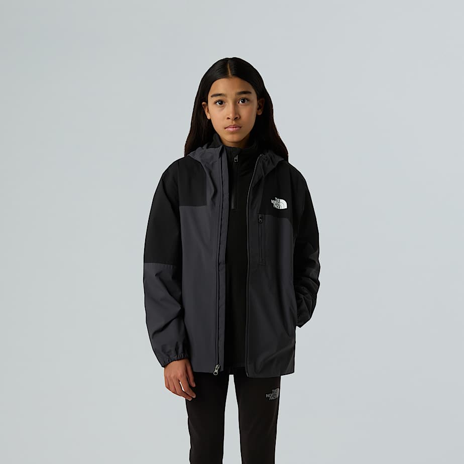 Teens' Hike Packable Shell Jacket - 9
