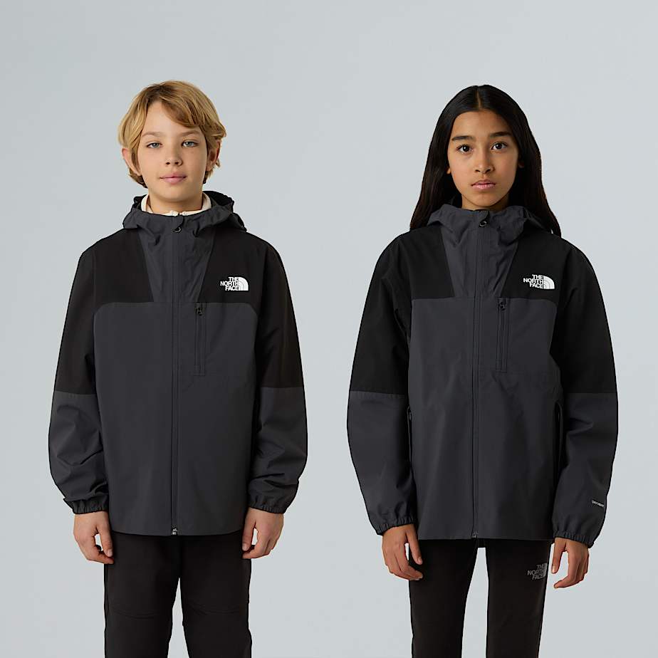 Teens' Hike Packable Shell Jacket | The North Face FI