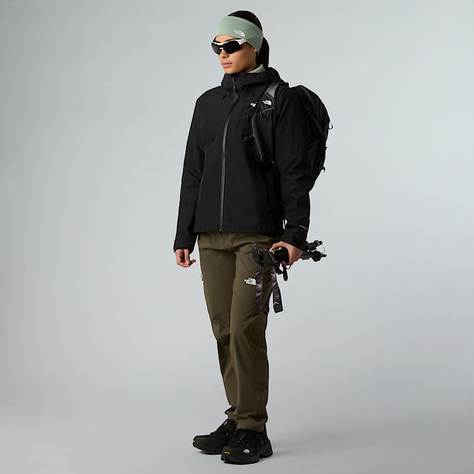 Women’s Dryzzle FutureLight™ II Jacket - 2