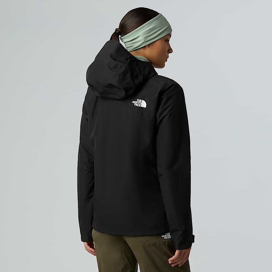 Women’s Dryzzle FutureLight™ II Jacket - 3