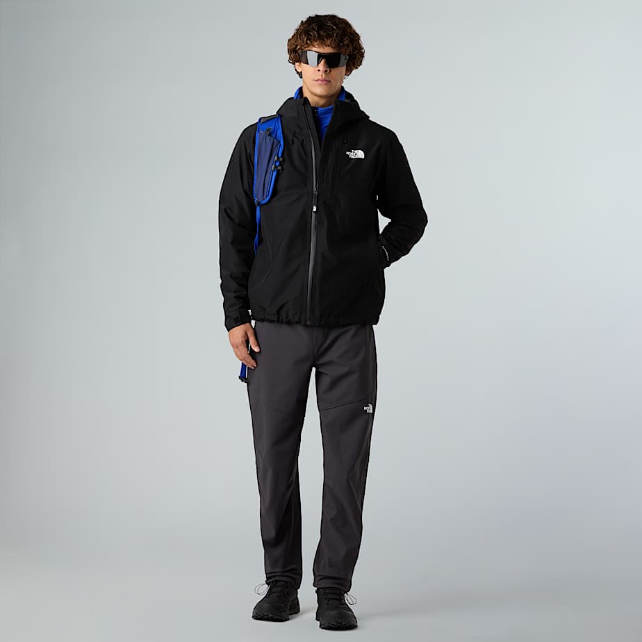 Men’s Dryzzle FutureLight™ II Jacket - 2