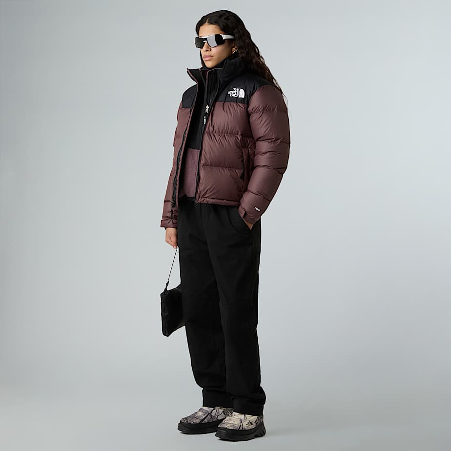 Women’s Beta Utility Belted Regular Trousers - 2