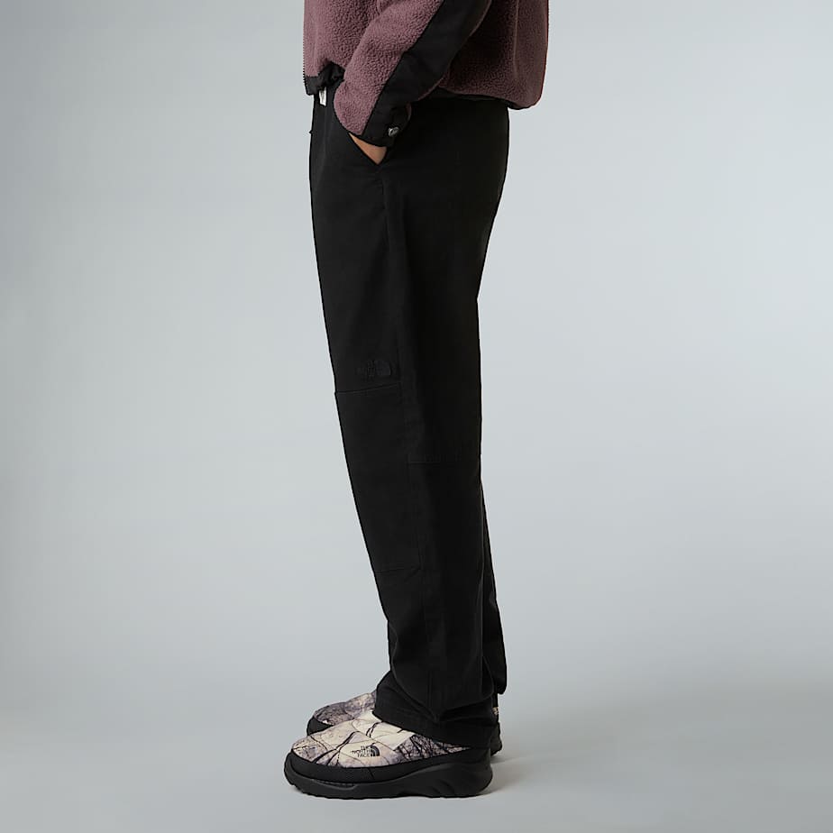 Women’s Beta Utility Belted Regular Trousers - 3