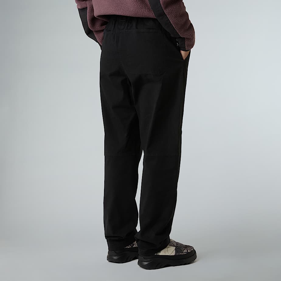 Women’s Beta Utility Belted Regular Trousers - 4