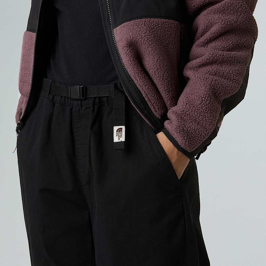 Women’s Beta Utility Belted Regular Trousers - 5
